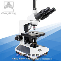 生物顯微鏡|XSP-8CA
