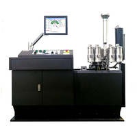 汽油辛烷值測定機DW300TA