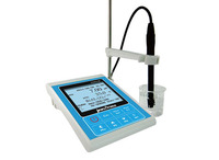 InnoCon 60l臺式離子濃度計/臺式離子檢測儀