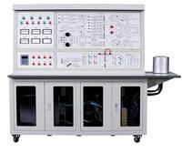 LG-PDM02型 晶閘管中頻電源技能實訓考核裝置