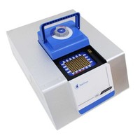 CG-02熒光定量PCR儀（科研版）
