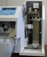 全自動飲料二氧化碳氣容量分析儀 GVA-700