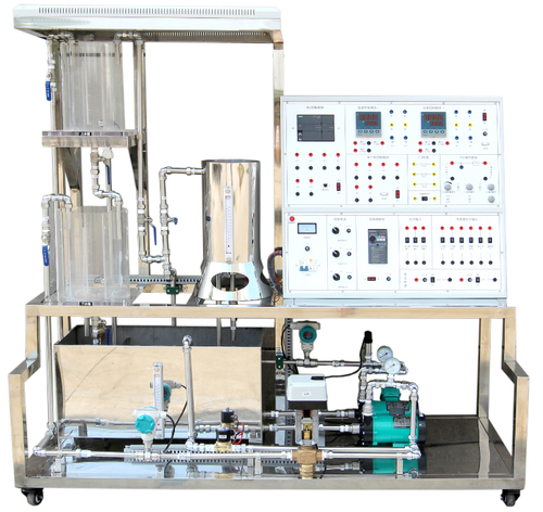 LG-AE01型 過程控制綜合實驗裝置