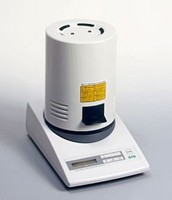 日本凱特Kett紅外線水分測量儀