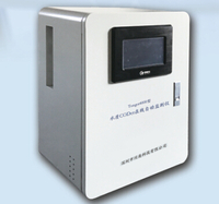 Tongor4000型化學需氧量（COD）水質監測儀