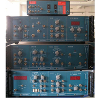 LG-XH05型 微弱信號檢測實驗綜合裝置