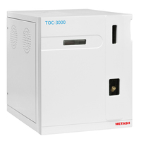 TOC-3000總有機碳分析儀