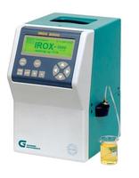 IROX 2000辛烷值機