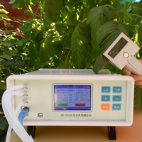 植物光合儀測定儀