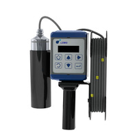 VDM-250 系列手持式現場測量密度計 / 粘度計