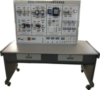 LGWK-08D型 低壓電工安全作業實操考核系統