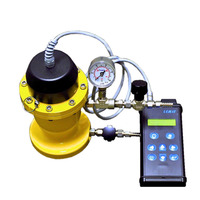 DM-250.3 液化石油氣密度計