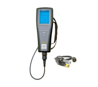 Pro1020 - 便攜式PH/氧化還原電位/溶解氧/溫度測試儀