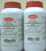 OXOID血瓊脂基礎及滋養性培養基