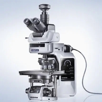 奧林巴斯電動熒光顯微鏡BX63