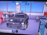VR汽車維修教學軟件