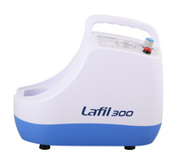 Lafil300便攜式無油真空泵