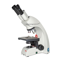 徠卡生物顯微鏡DM500