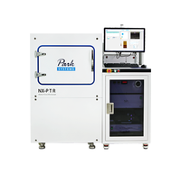 Park NX-PTR|全自動工業級線上的原子力顯微鏡|韓國帕克