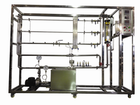 LG-LLZ02型 離心泵流體阻力綜合實驗裝置