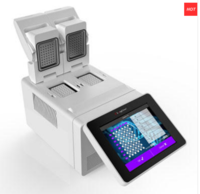 T20型雙槽梯度PCR儀