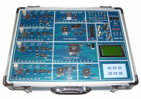 LG-DPJ03型 程控交換實驗教學系統