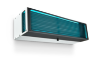 飛利浦掛墻式上層空氣UV-C紫外線空氣消毒系統