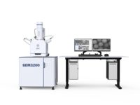 掃描電子顯微鏡 SEM3200