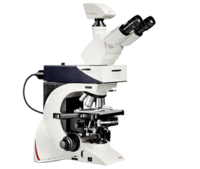 徠卡生物顯微鏡DM2500
