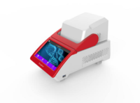 Q160C型便攜式熒光定量PCR儀
